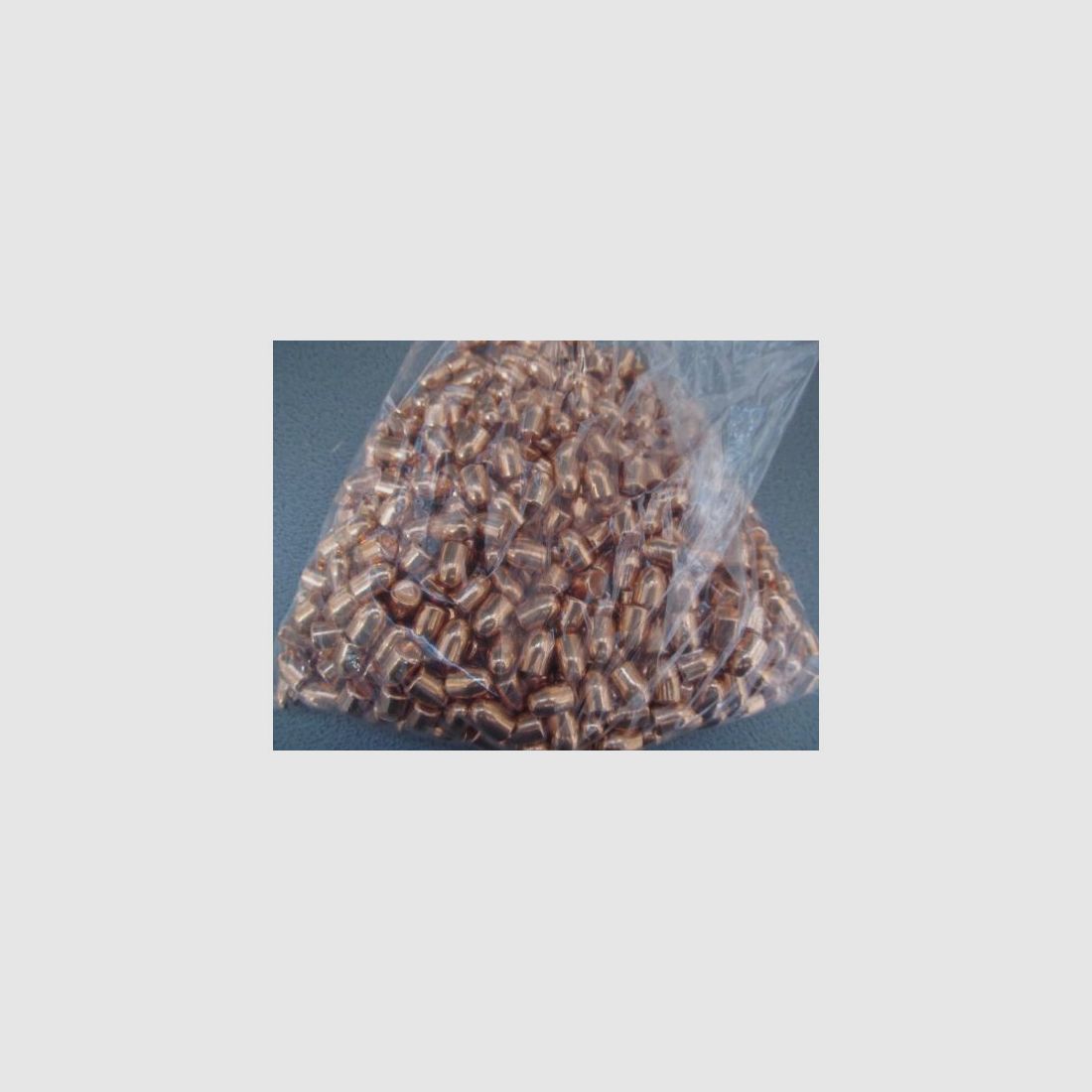 FRONTIER KOGELS RAMATE C45 GR 230 RN, afbeelding 4 van 4