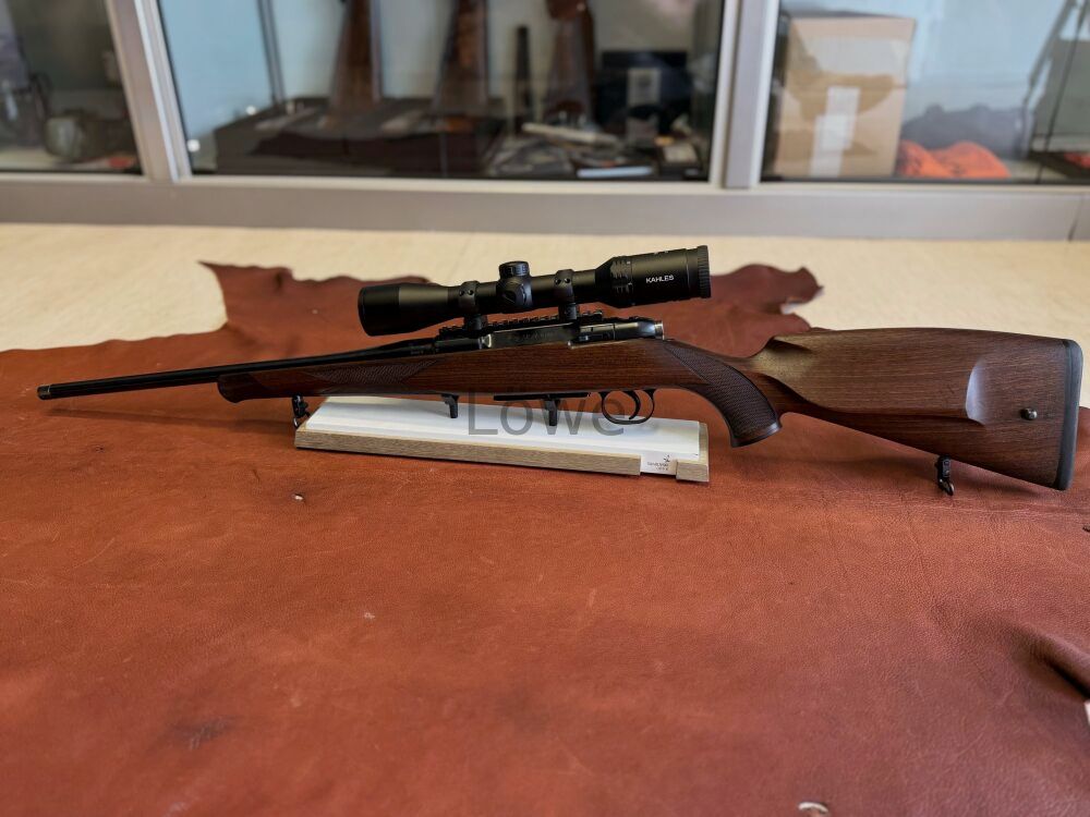 Heym SR21