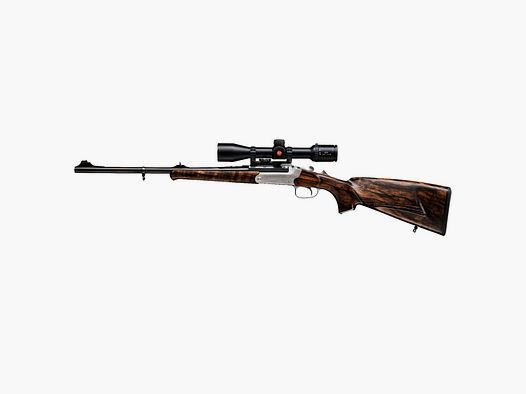 Prince No. 1 - Break-action rifle