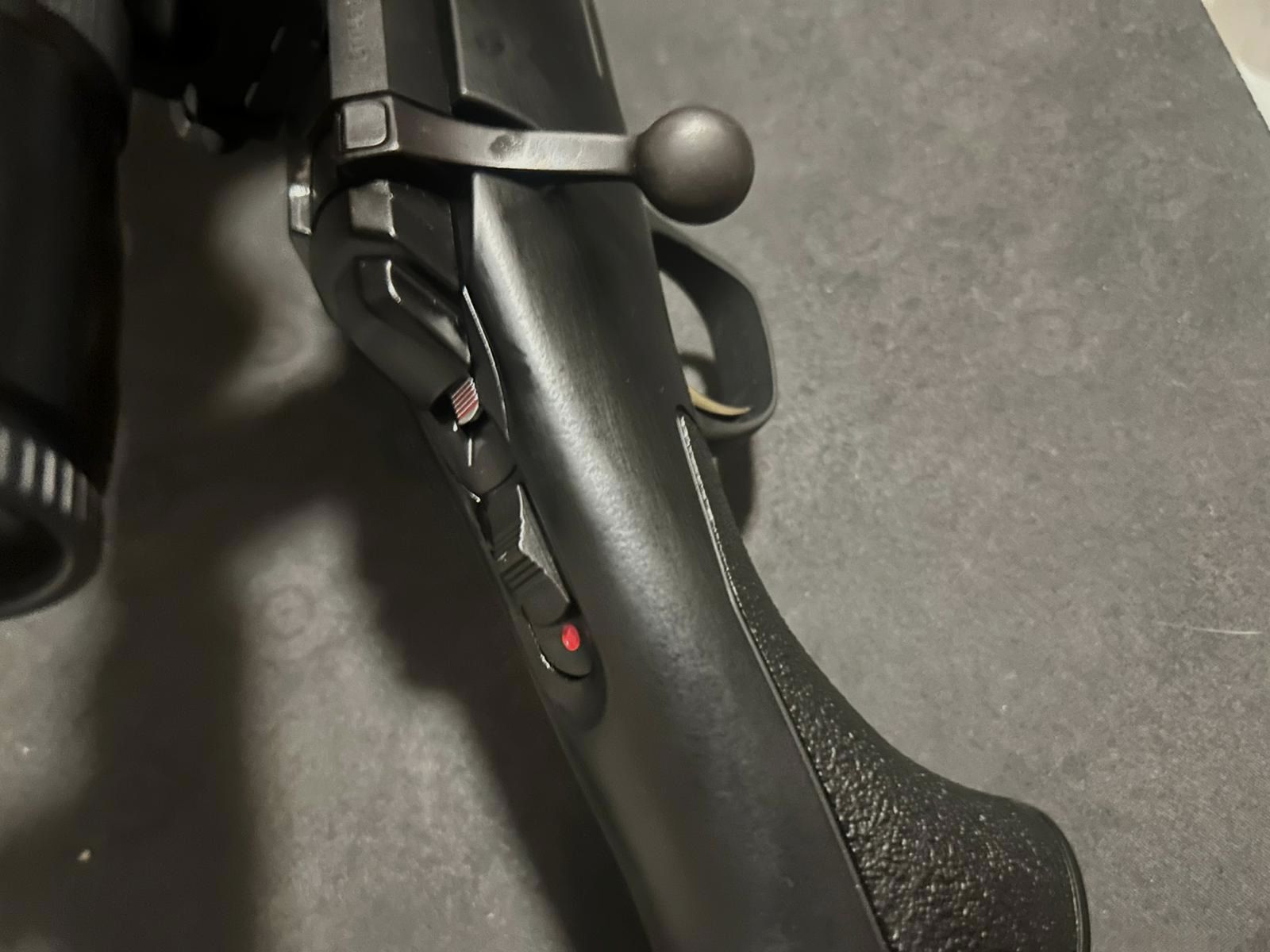 Browning XBolt Composito