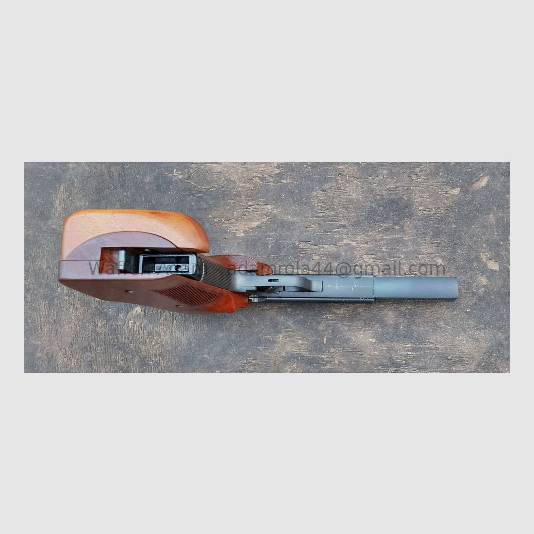 Hammerli International