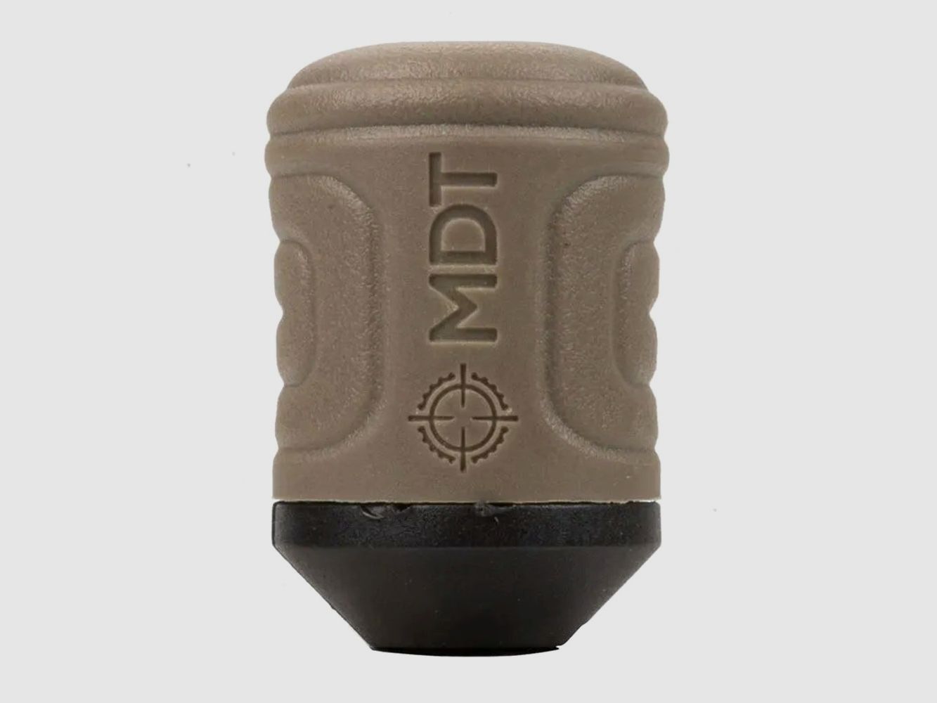 MDT Accessories – Bolt Handle – Clamp on – Remington 700 – FDE