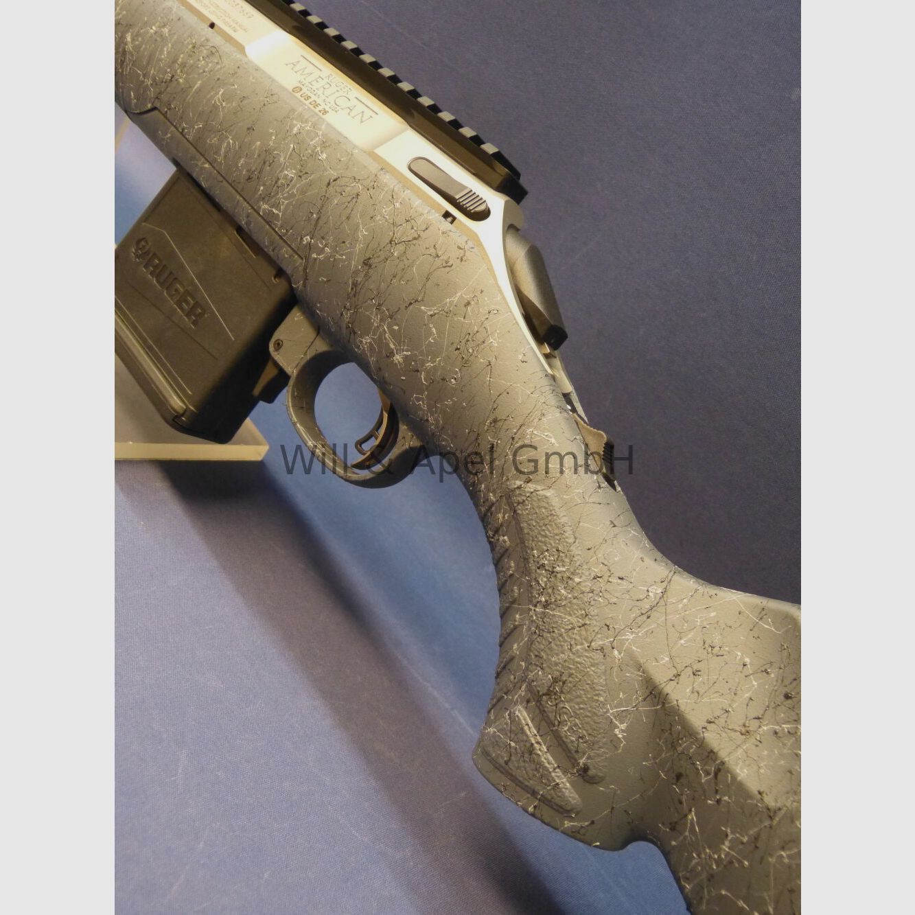 Ruger Ruger Amarican Rifle Generazione II