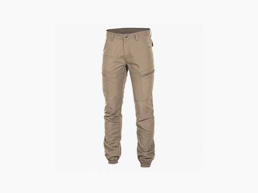 PENTAGON Ypero Pants, Inseam: 30", Color: 01-Black, size: 44