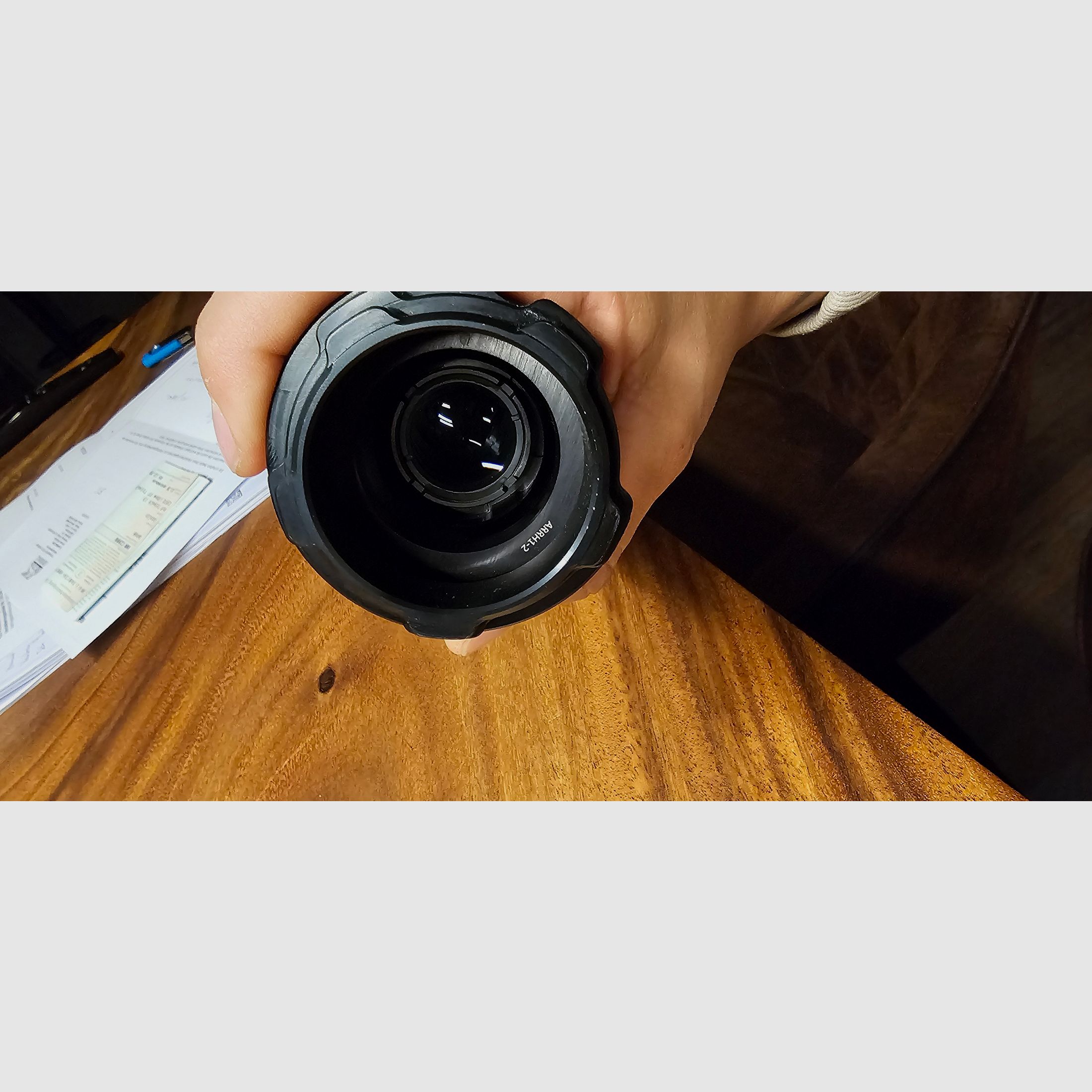 HIK Micro Thunder TH35PC