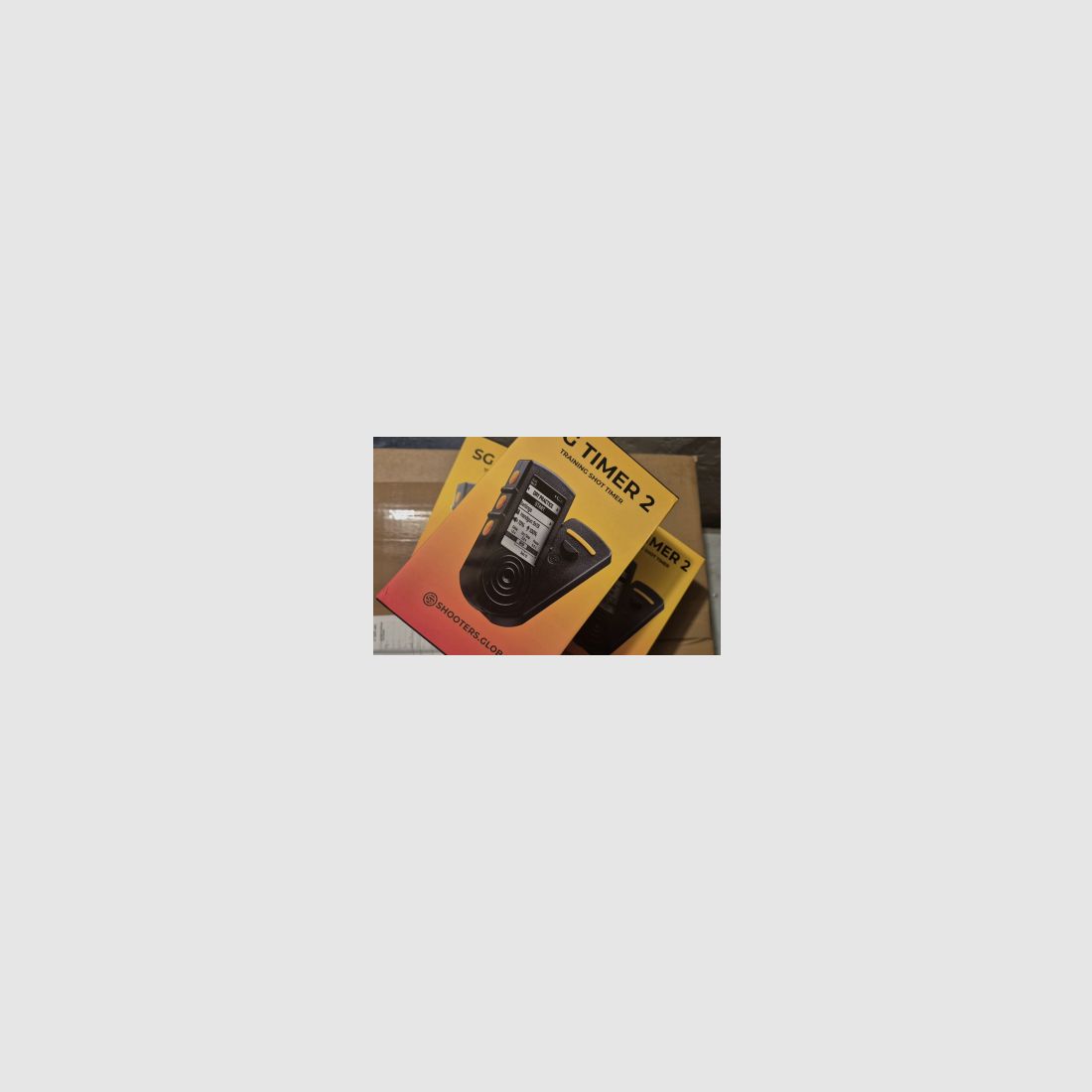 SG Smart Shot Timer 2