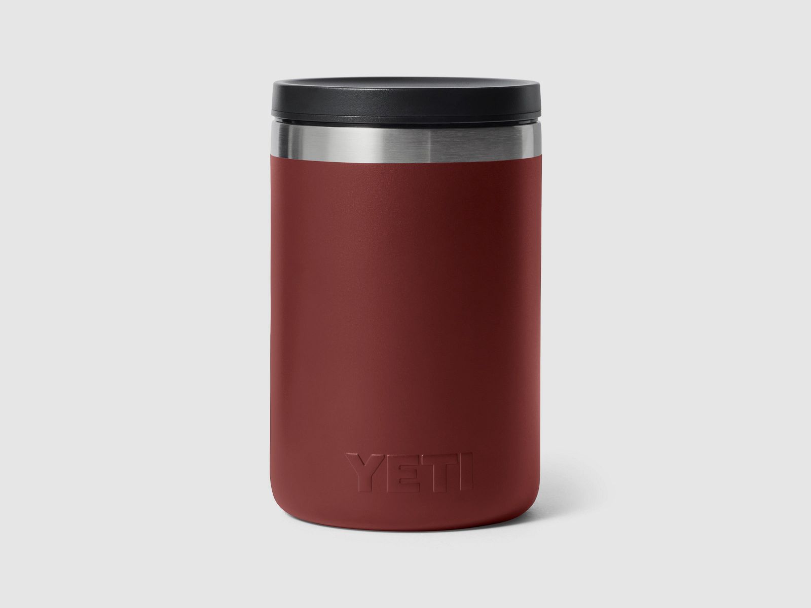 YETI® Isolierter Essensbehälter Rambler 16 oz - Stag Red, Bild 4 von 4