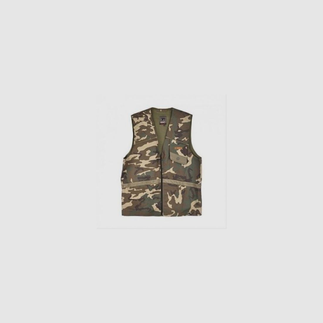 GRAFF chaleco 402 talla XL