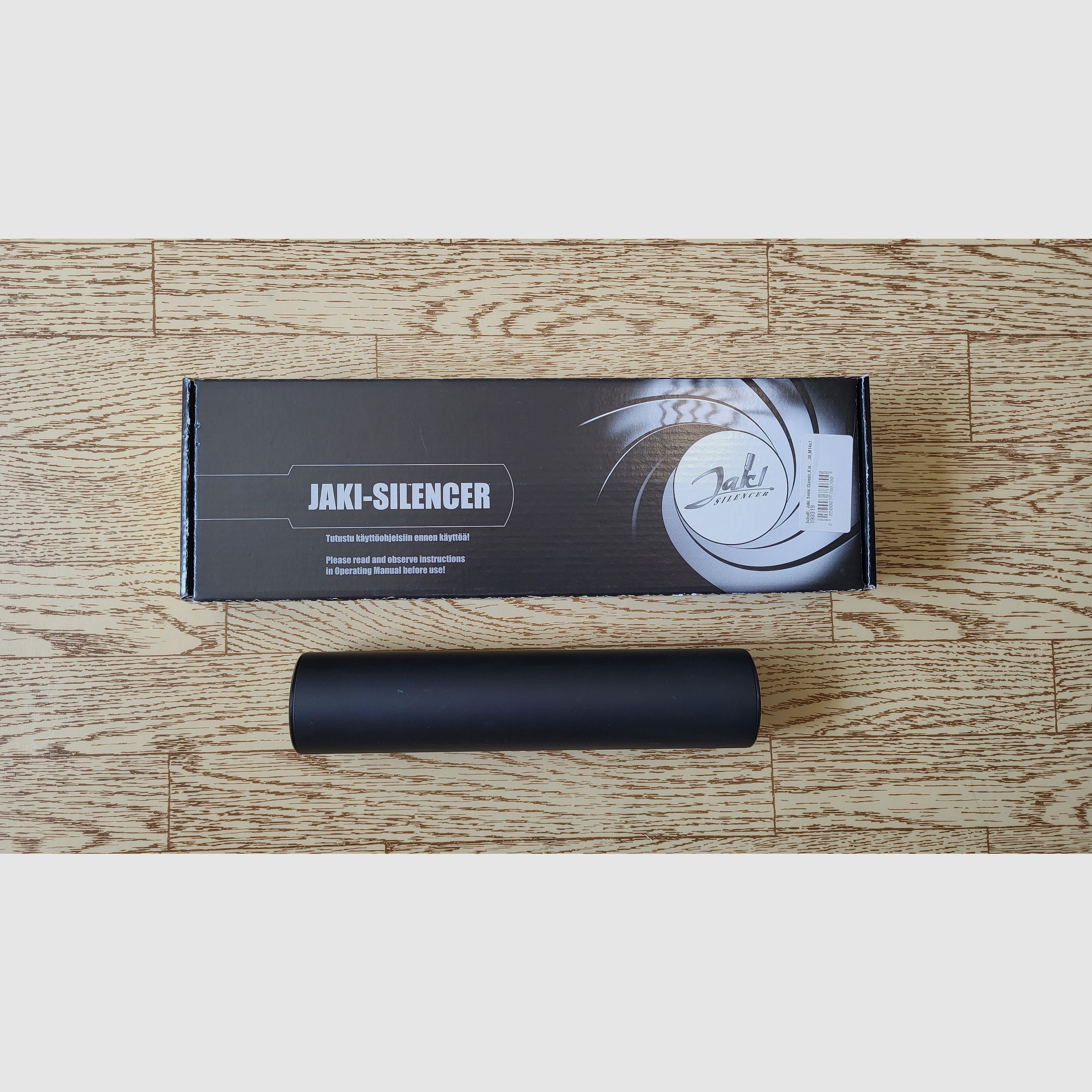 Weapon collection hobby task - Merkel - CZ - Brenner - Jaki