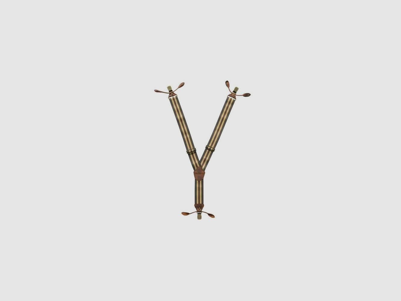 Beretta dunne suspender jager's stan