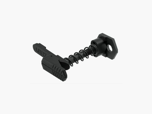 UTG ACCUSHOT 30 mm Offset Airgun Mount – 50 mm