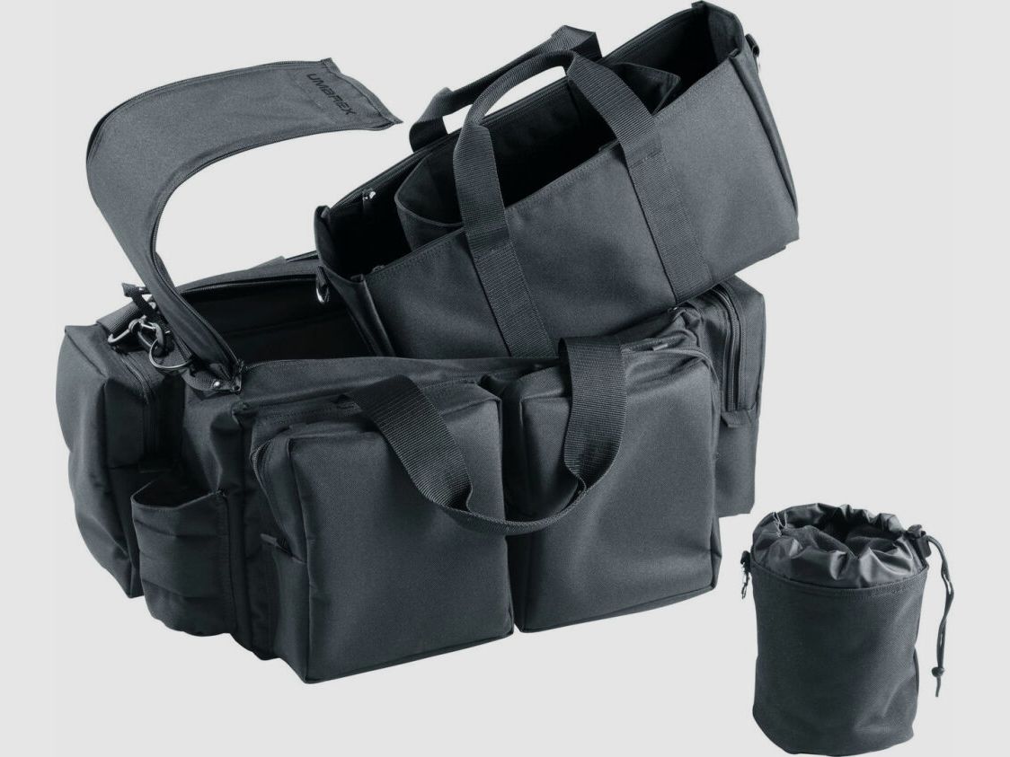 Umarex Range Bag black