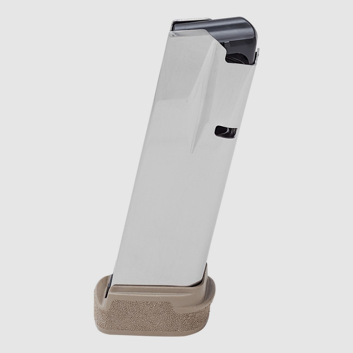 HS Produkt – chargeur de 17 coups pour pistolet H11 PRO – FDE, image 3 sur 5