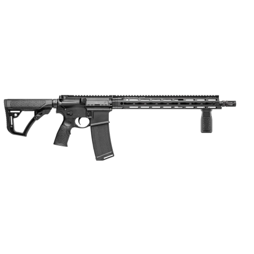 Carbine Daniel Defense DDM4 V7C - 12.5" BLACK cal. 5.56x45/.223 Rem