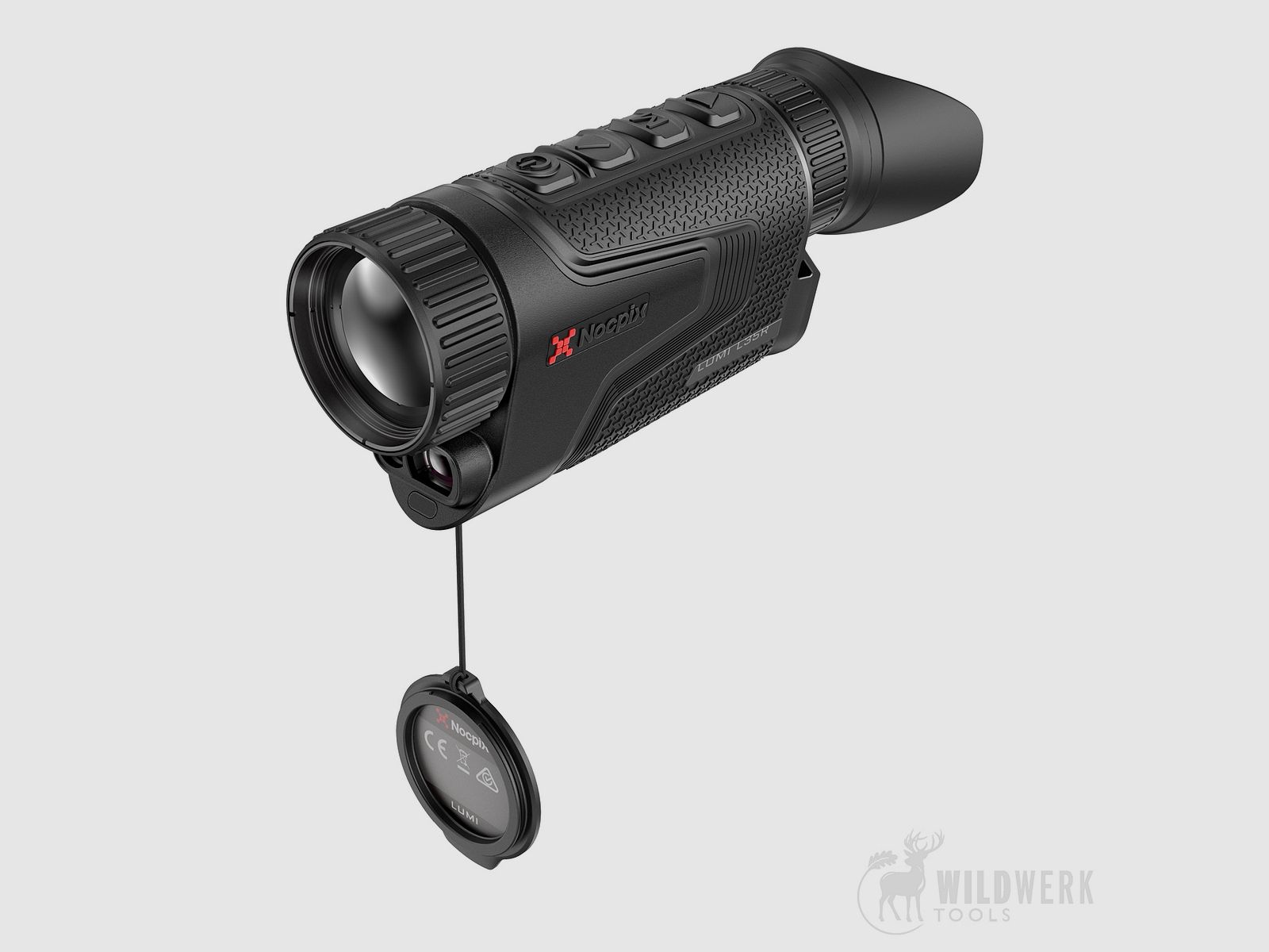 Nocpix LUMI L35R