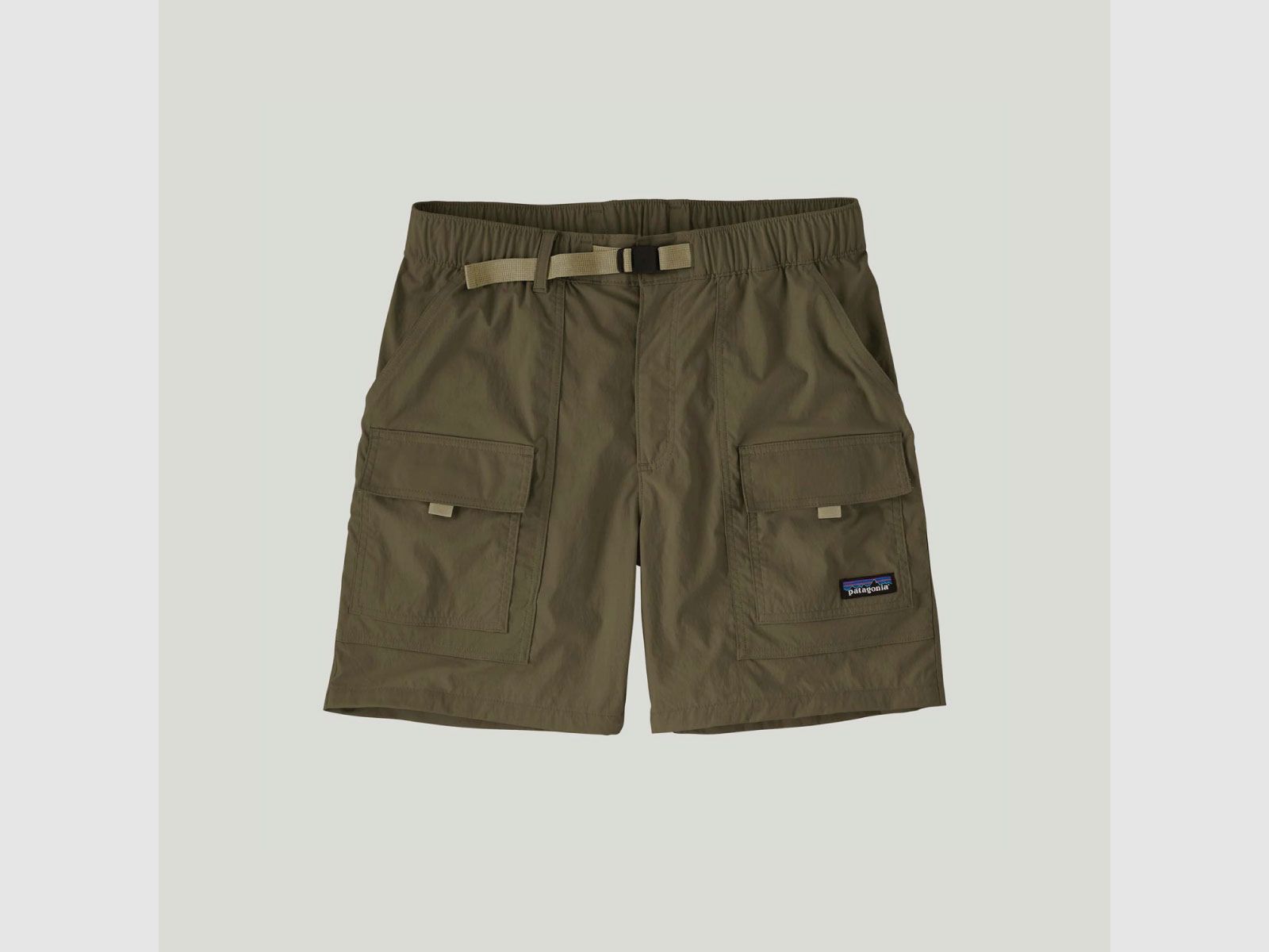 Patagonia Men’s Outdoor Everyday Shorts – 6″, billede 1 af 6