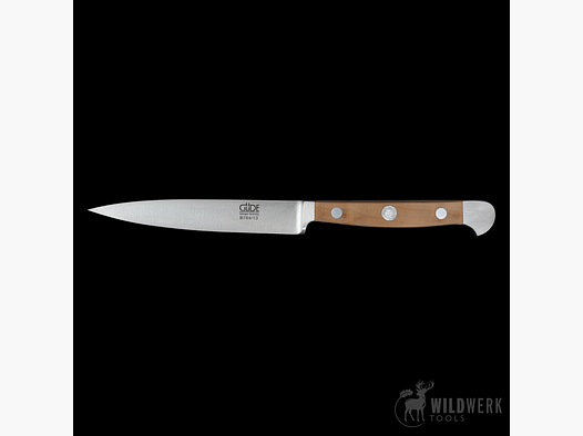 Güde Paring Knife Alpha Pear