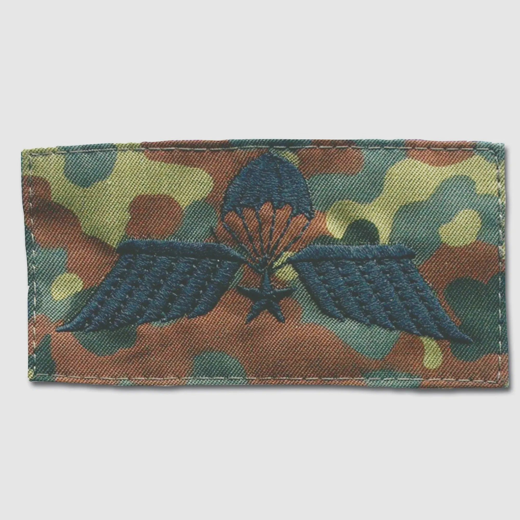 Fritzsch Abzeichen Springer Textil Holland
