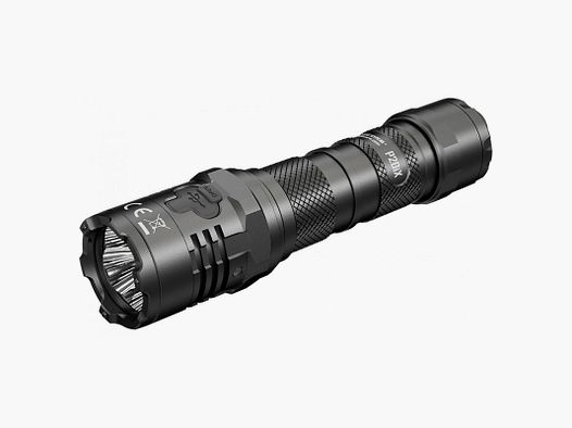 Lampe torche Nitecore Presice 20 I X4000LM portée 221m 217000 rechargeable