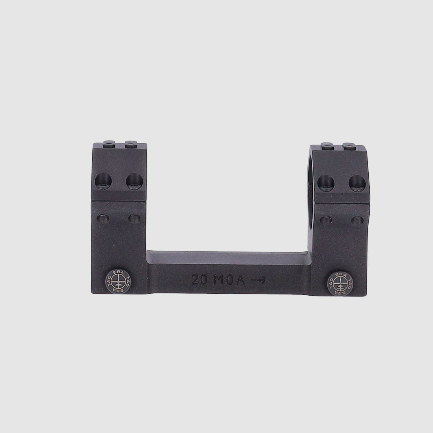 Eratac Montaggio a Blocco 36 mm con Dado, immagine 1 di 6