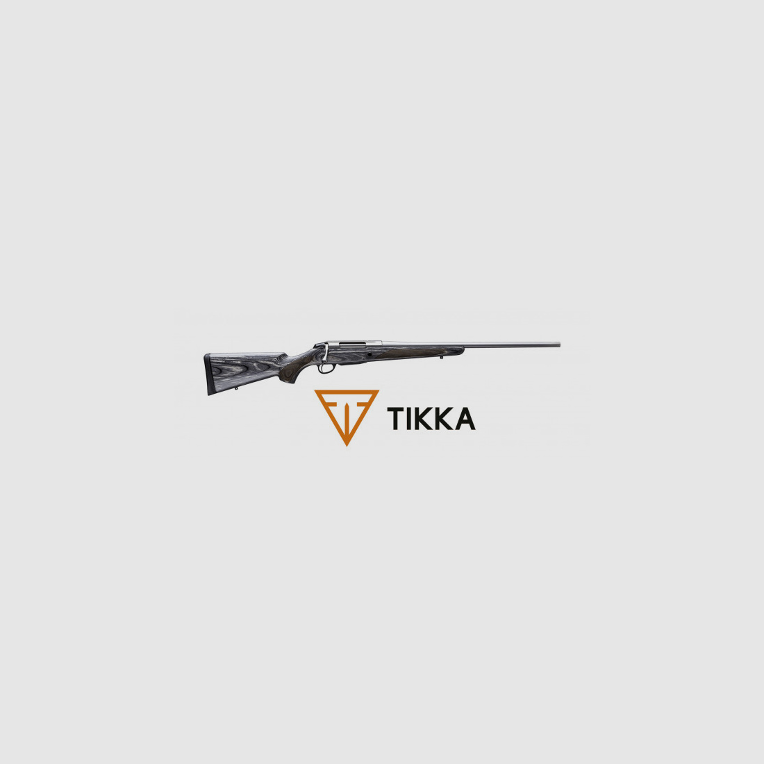 Tikka T3x Laminated Stainless .243 Win 20,1 Zoll Repetierbüchse