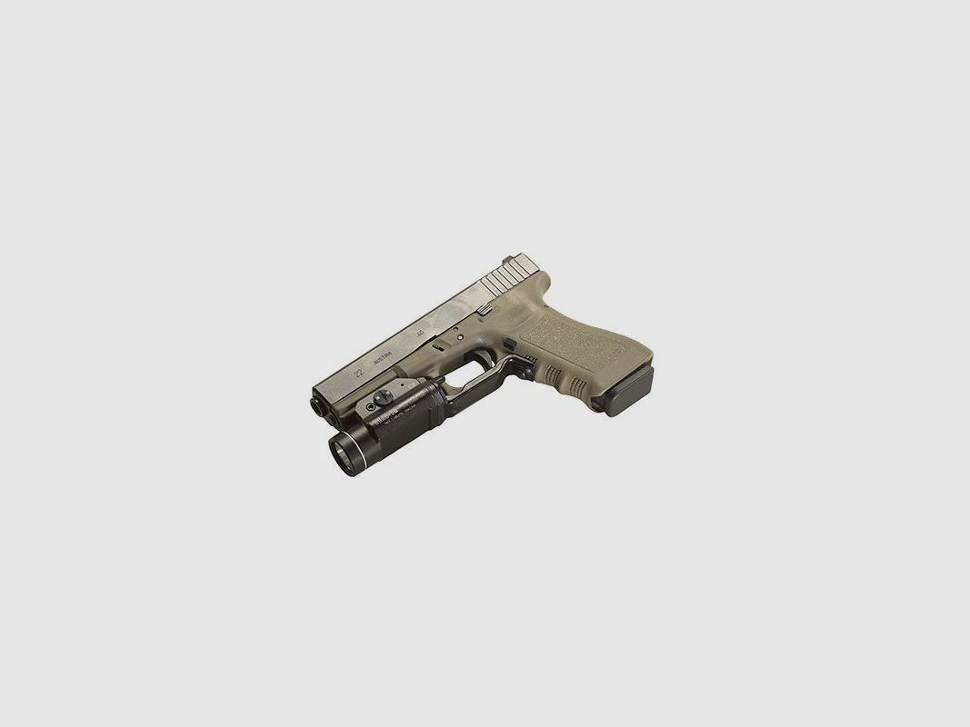 Streamlight TLR-1 HL 1000lm, zdjęcie 8 z 8