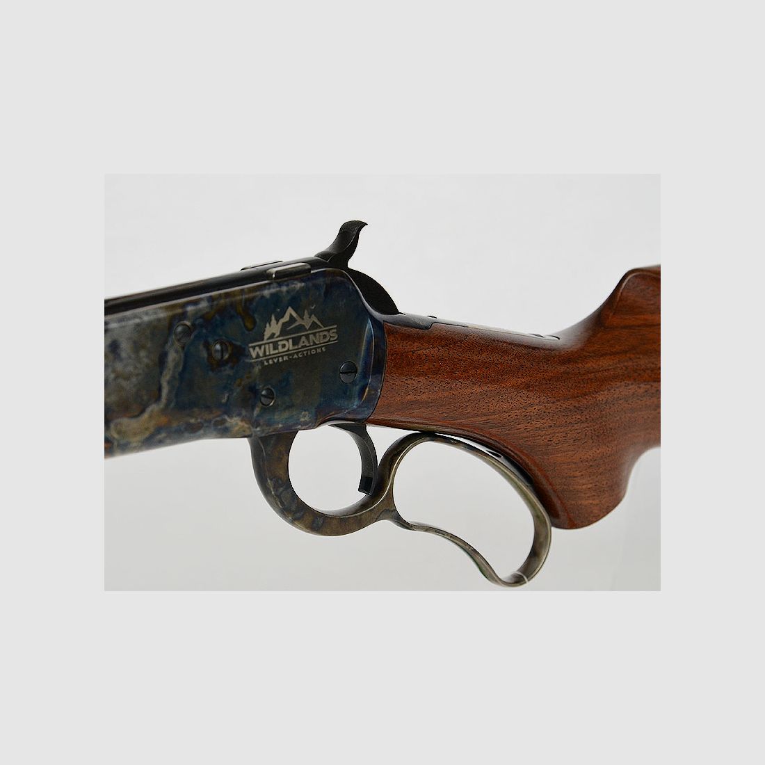 Chiappa 1892 Color Case WILDLANDS