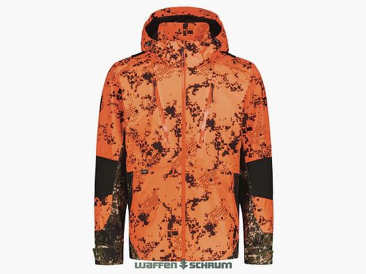 Alaska Brands Signal Jacket Superior Pro BlindTech Blaze