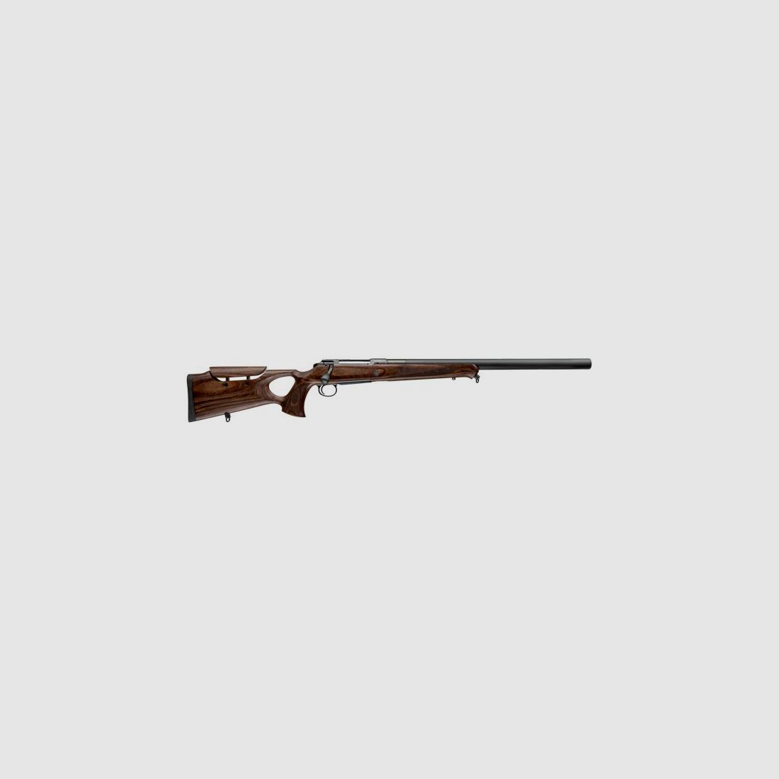 Sauer 101 GTI Silence 308Win 42cm