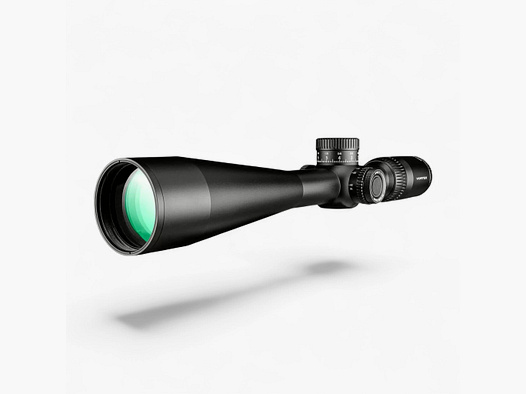 Vortex Viper PST Gen II 5-25x50