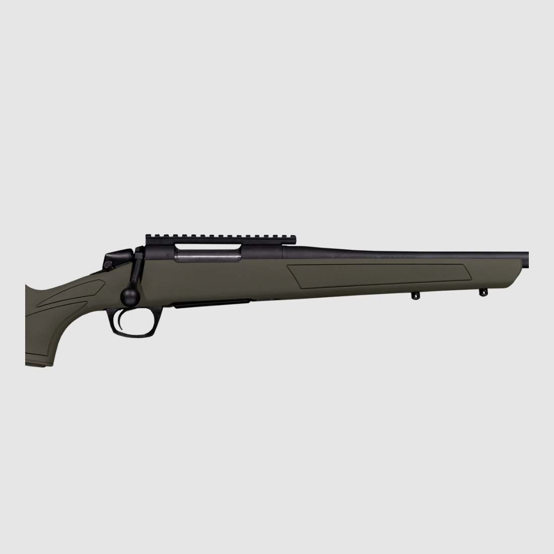 Rifle de Cerrojo CVA Cascade ODG, imagen 3 de 4