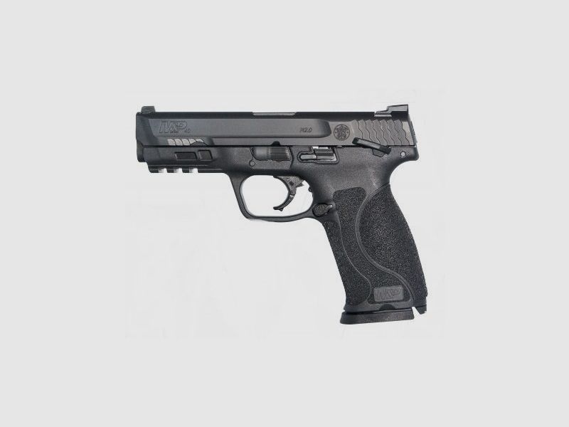PISTOL S&W M&P40 M2.0 FULL SIZE CAL.40S&W, image 1 of 4