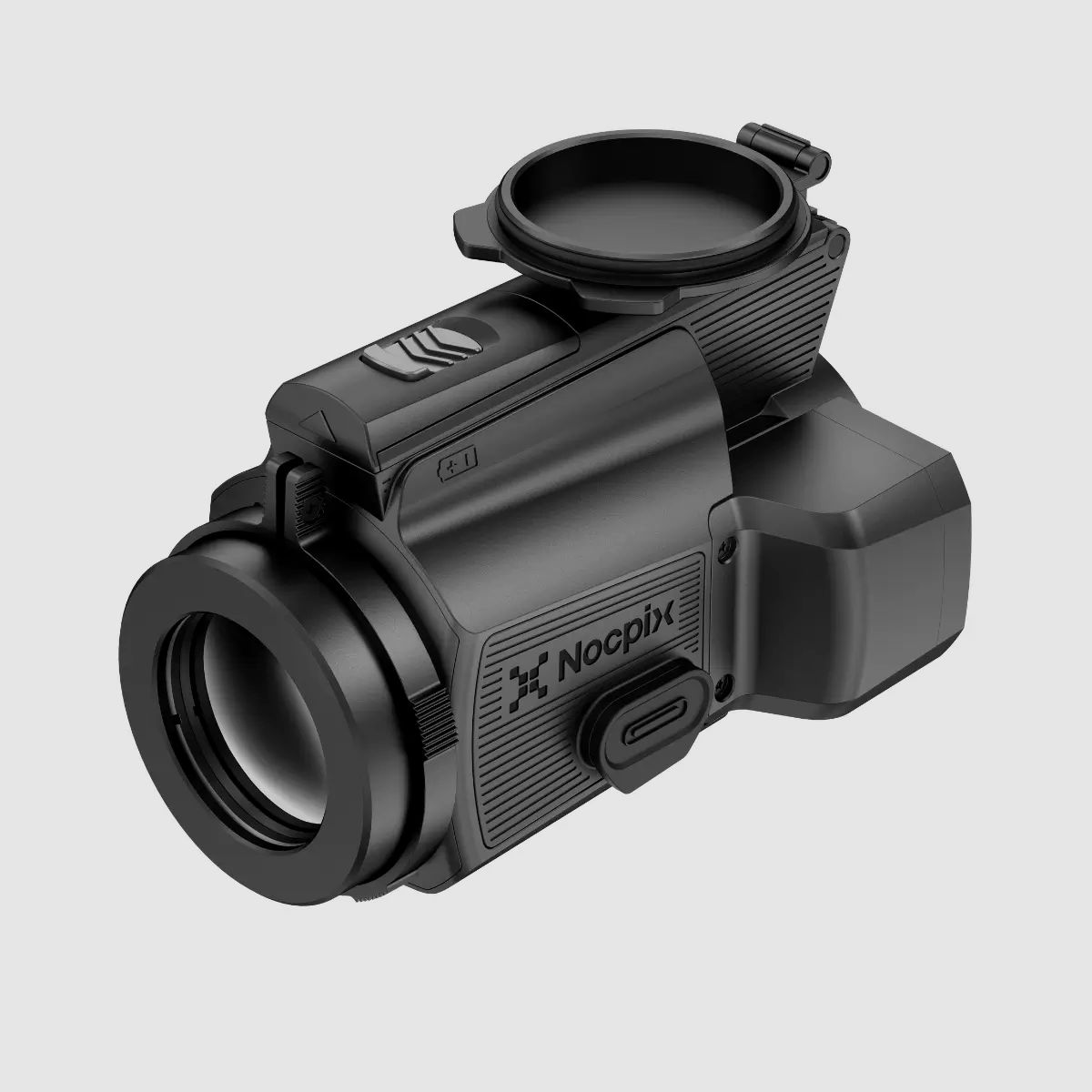 Nocpix Wärmebild-Vorsatzgerät Mate H38R