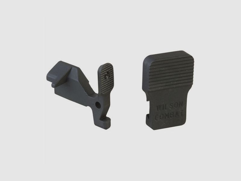 WILSON COMBAT TACTICAL BOLT RELEASE