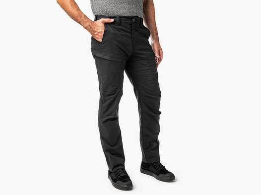 5.11 Ridge Bukser i Sort