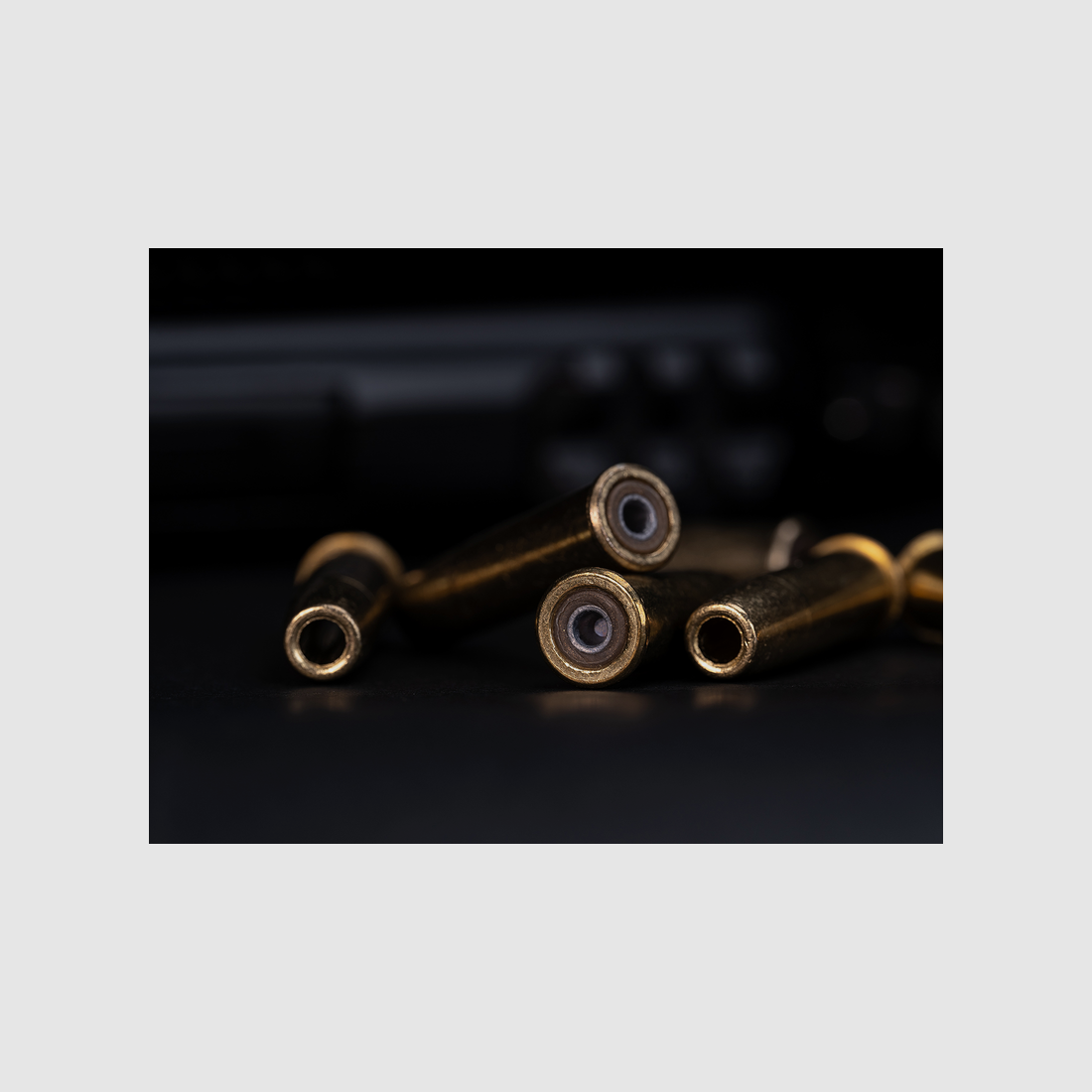 Carabine ASG Barra Co2 - Cal.4.5 mm, image 4 sur 7