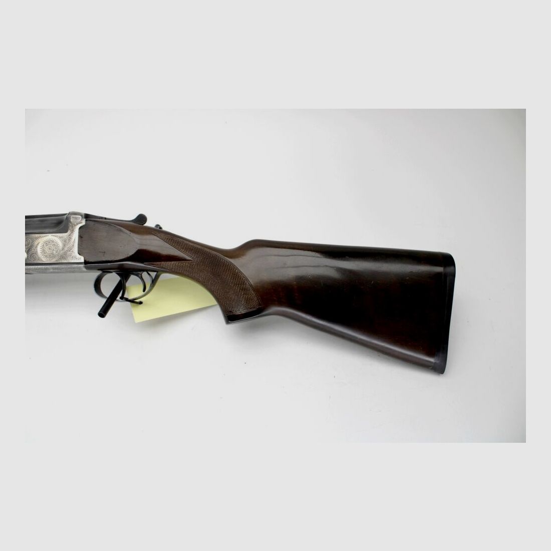BDF Bockflinte Diarm Lince 12/76
