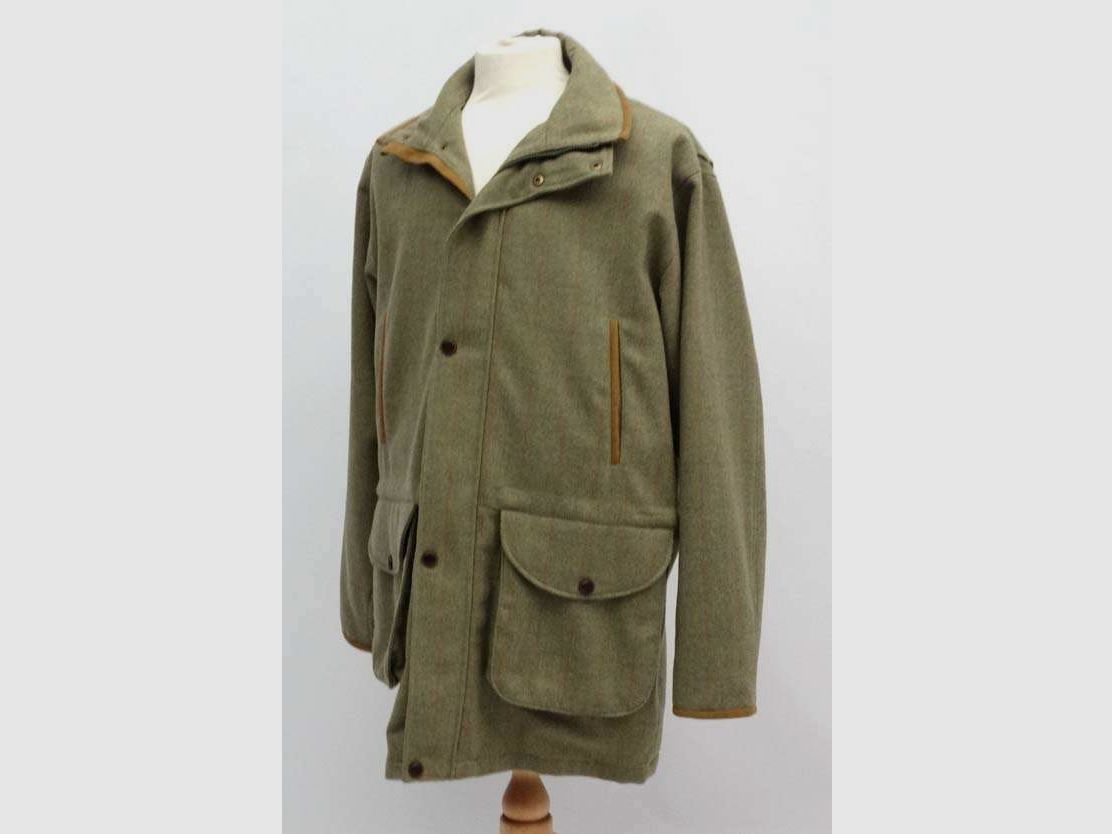 Manor Tweed Jagdjacke, Bild 3 von 35
