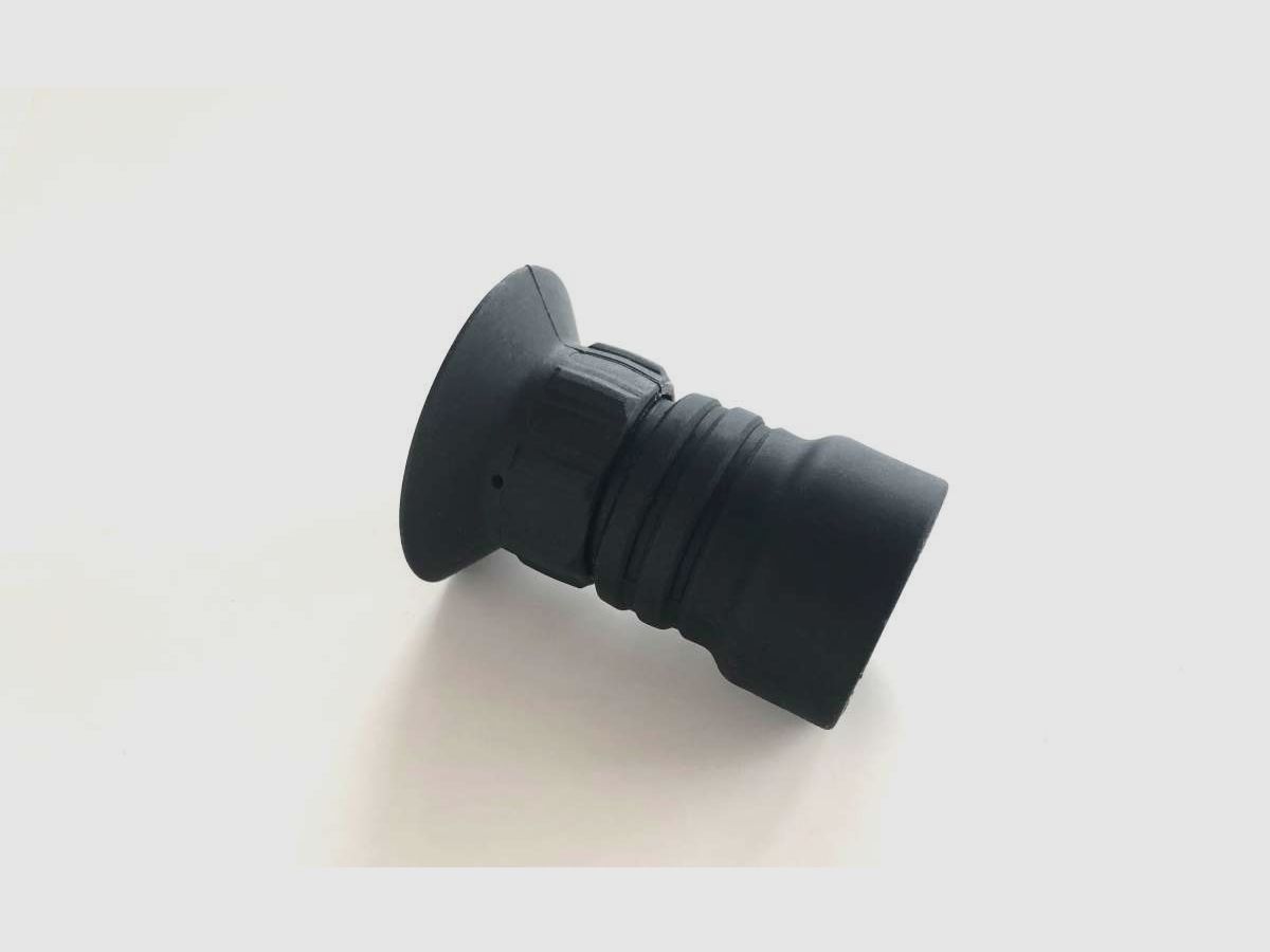Oogschelp met oculair voor TA435/TA450, afbeelding 1 van 10