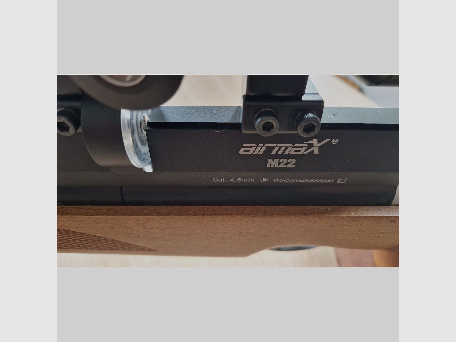 Airmax M22, zdjęcie 2 z 3
