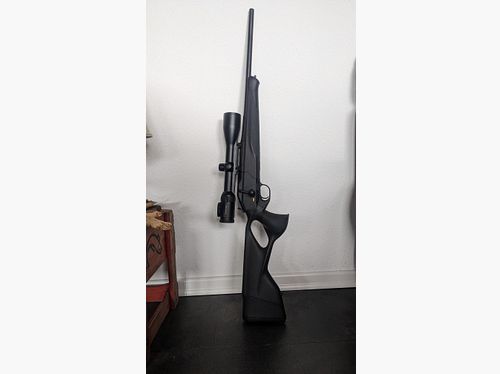 Blaser R8 Ultimate - Compleetset - 0.308