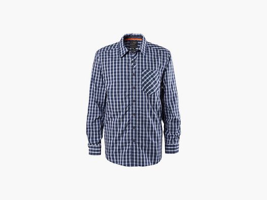 5.11 Camisa Flex Oculta de Manga Larga Fireball (521) M