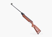 Weihrauch HW 35 air rifle caliber 4.5 mm 7.5 joules