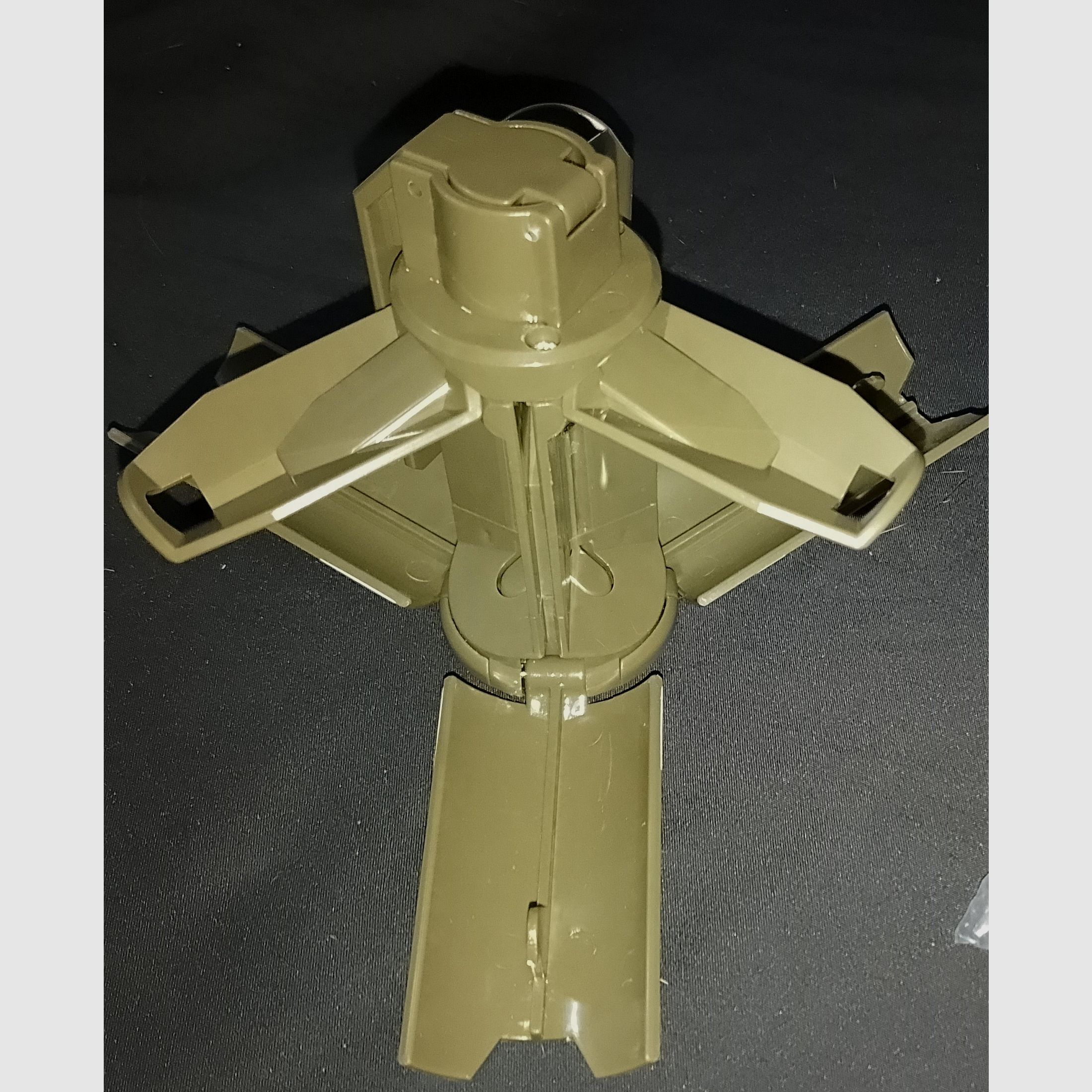 Airsoft Softair Granaat M18 Look Deco enz.