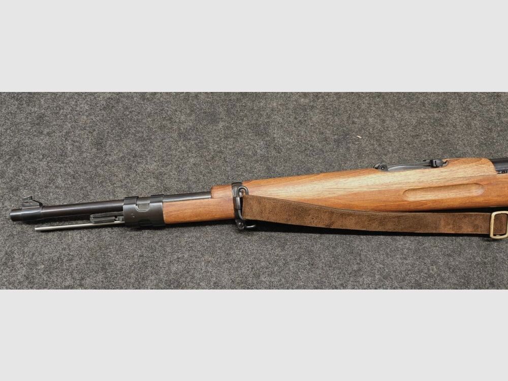 The Coruna K98