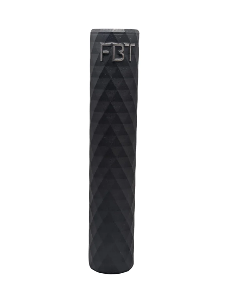 Suppressor FBT INCA HOT 44Ti obs cal.375/11mm (civilian), image 2 of 2