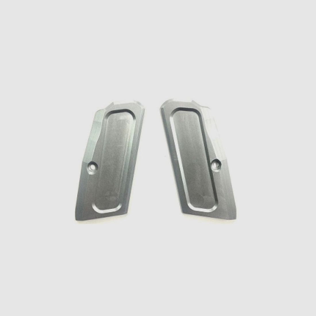 Poignées en Aluminium TANFOGLIO STOCK II STOCK III