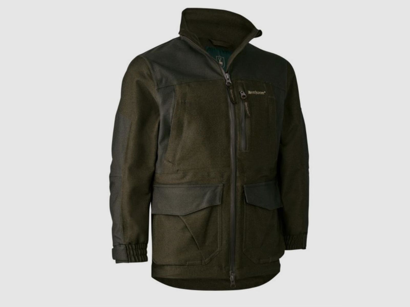 Deerhunter Youth Chasse Jacket, image 1 of 2