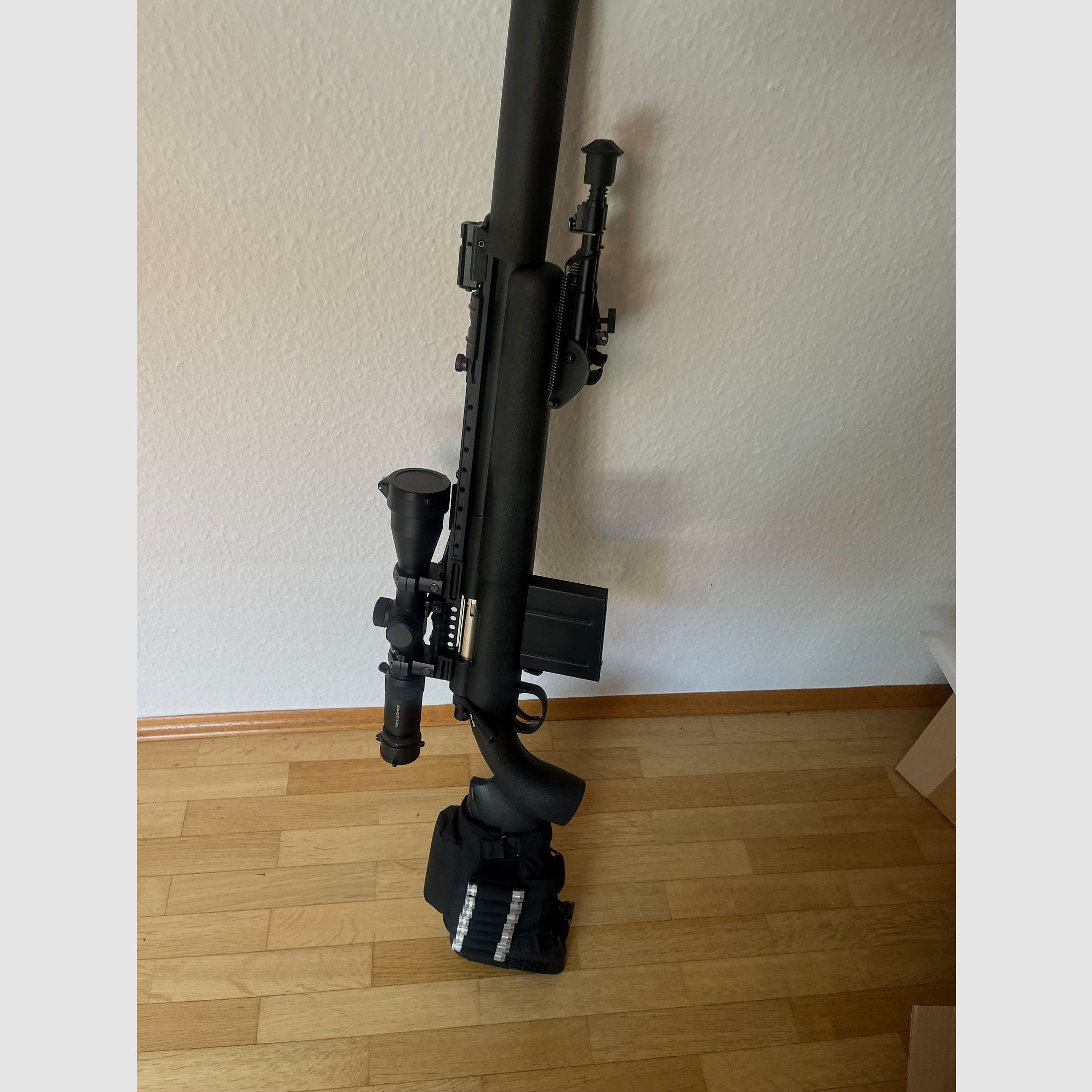 Sniper Rifle M40 RAR 2.0