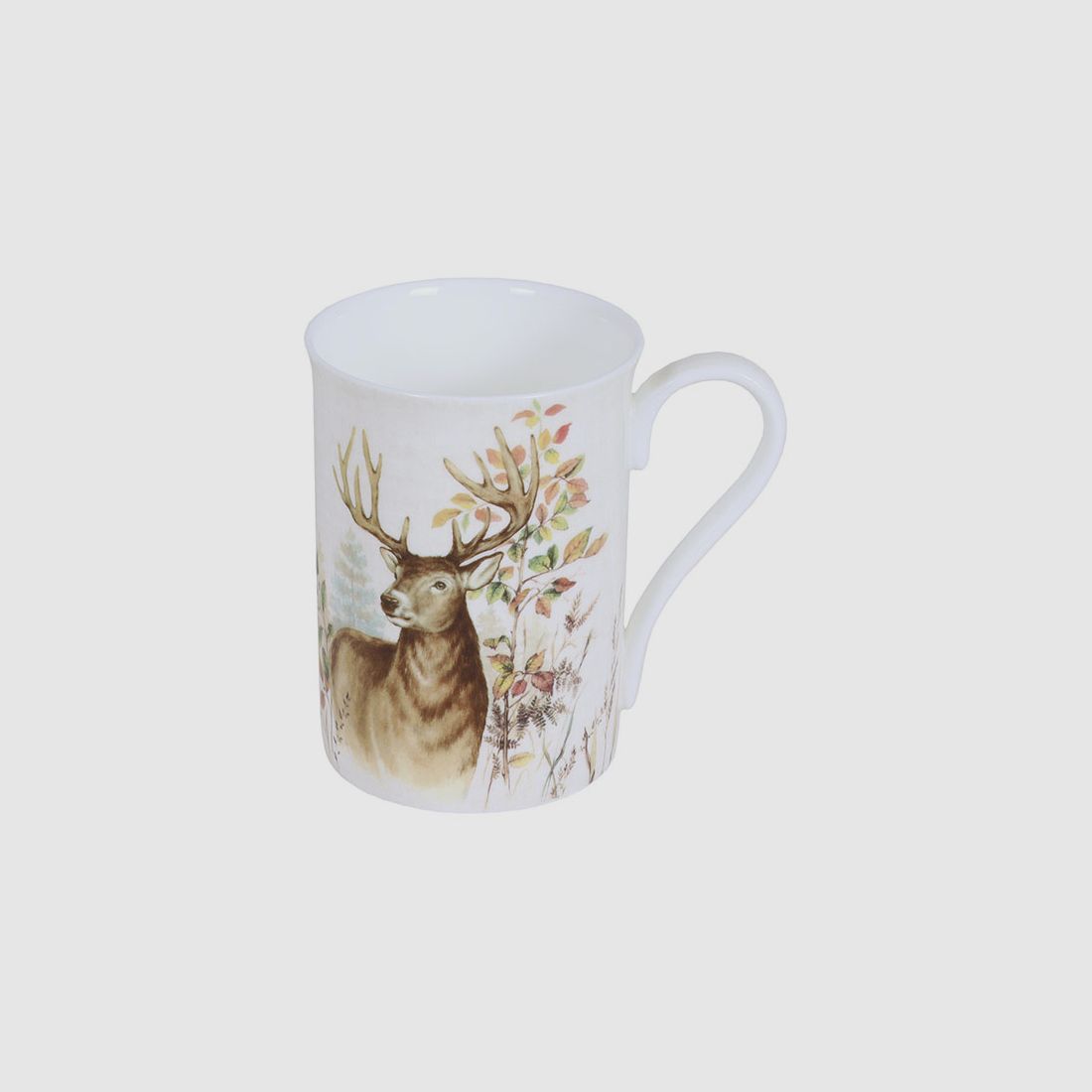 AKAH Becher Hirsch